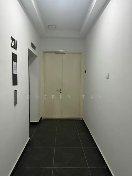 Servis Apartment untuk Disewa di KL Gateway Residences - Cherry Tan - PropertyGuru.com.my
