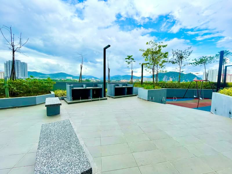 Pangsapuri untuk Disewa di Residensi Laman Sari - Sabirin Ahmad - Exterior - PropertyGuru.com.my