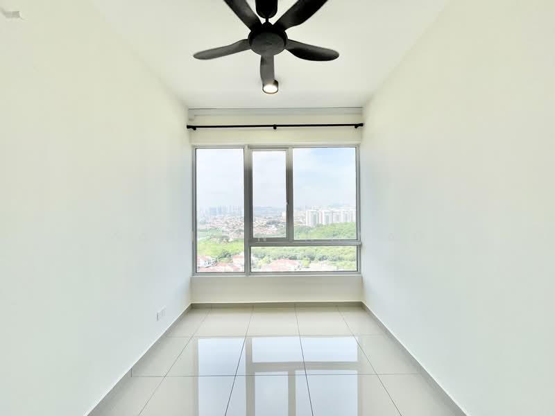 Pangsapuri untuk Disewa di Residensi Laman Sari - Sabirin Ahmad - View - PropertyGuru.com.my