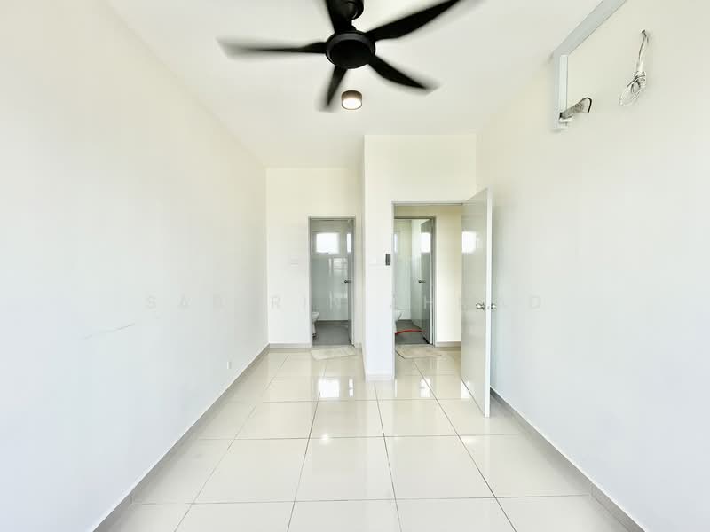 Pangsapuri untuk Disewa di Residensi Laman Sari - Sabirin Ahmad - Interior - PropertyGuru.com.my