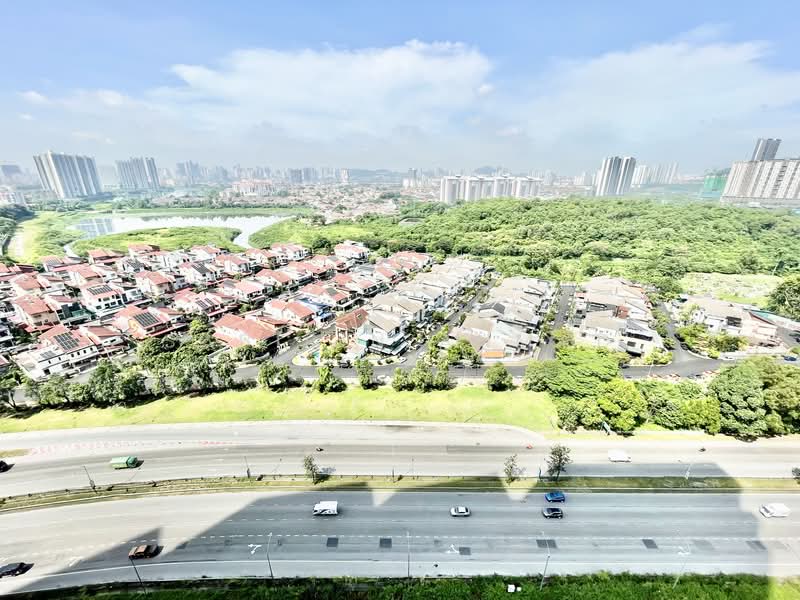 Pangsapuri untuk Disewa di Residensi Laman Sari - Sabirin Ahmad - Exterior - PropertyGuru.com.my