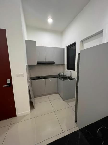Service Residence for Rent at Le Pavillion - Vayn Yap - Kitchen - PropertyGuru.com.my
