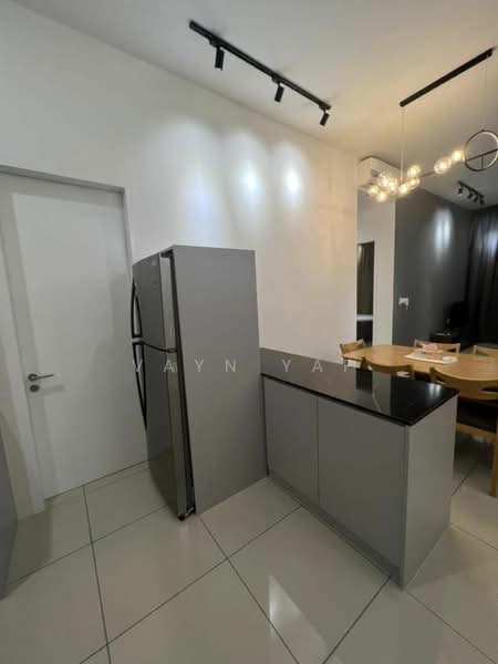 Service Residence for Rent at Le Pavillion - Vayn Yap - Kitchen - PropertyGuru.com.my