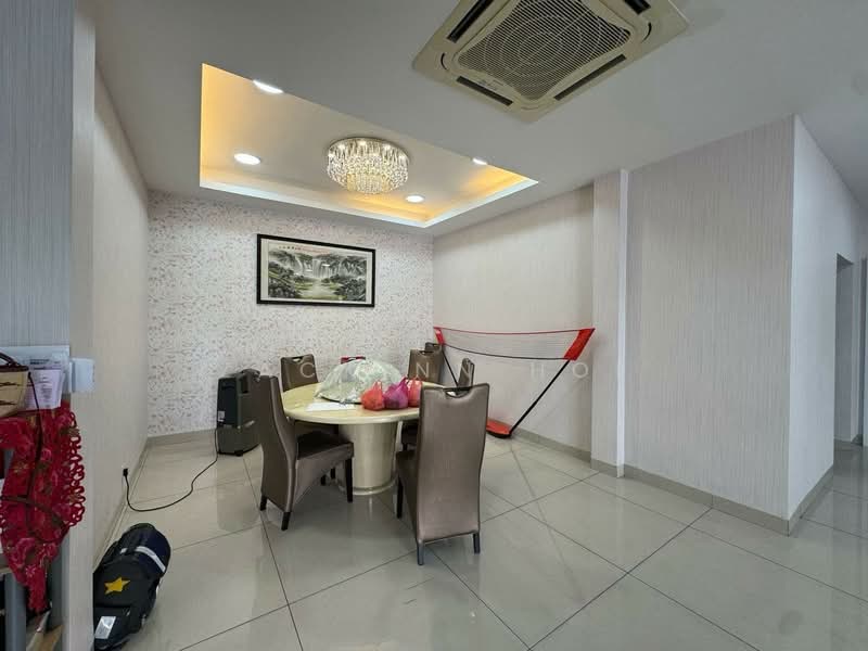 Rumah Teres 2 Tingkat untuk Dijual di Ambang Botanic (Klang) - Zackinn Hoi - PropertyGuru.com.my