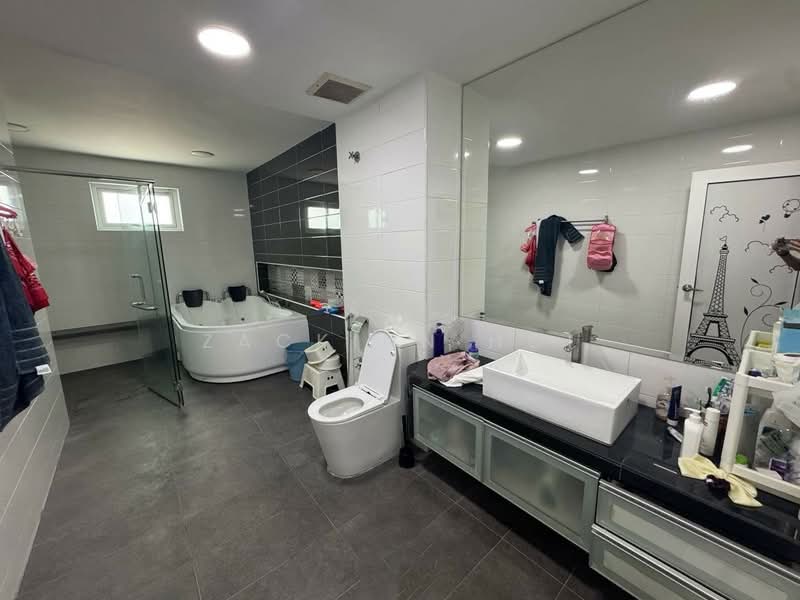 Rumah Teres 2 Tingkat untuk Dijual di Ambang Botanic (Klang) - Zackinn Hoi - PropertyGuru.com.my