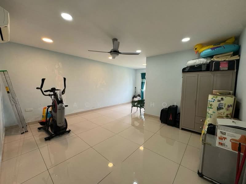 Rumah Teres 2 Tingkat untuk Dijual di Ambang Botanic (Klang) - Zackinn Hoi - PropertyGuru.com.my