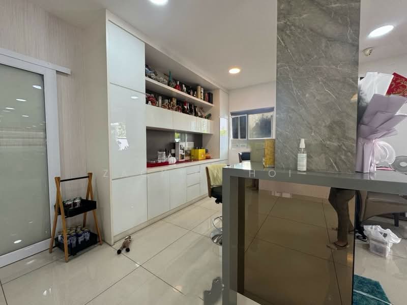 Rumah Teres 2 Tingkat untuk Dijual di Ambang Botanic (Klang) - Zackinn Hoi - PropertyGuru.com.my