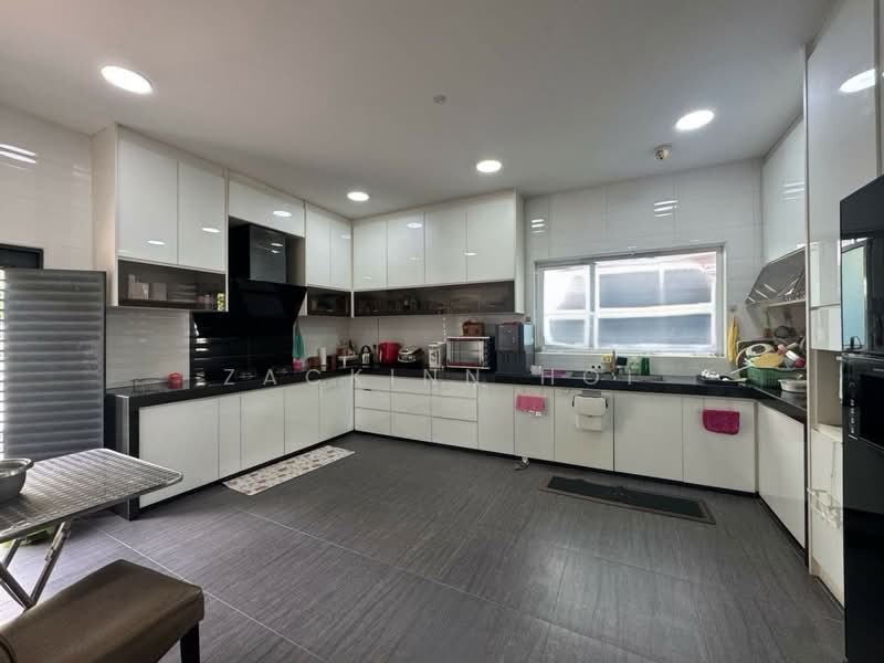 Rumah Teres 2 Tingkat untuk Dijual di Ambang Botanic (Klang) - Zackinn Hoi - PropertyGuru.com.my