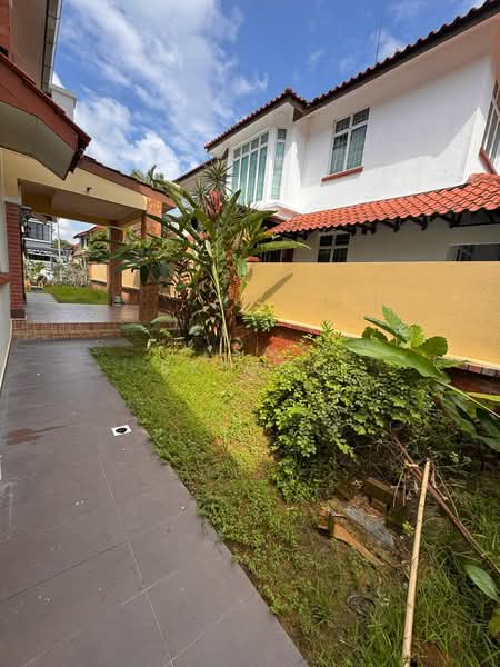 Semi-Detached House for Sale in Taman Sutera (Johor Bahru) - SK GOO - PropertyGuru.com.my
