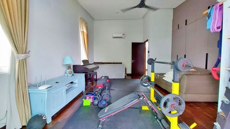 Banglo Lot Kosong untuk Dijual di Ampang (Selangor) - Mohammad Omar - PropertyGuru.com.my