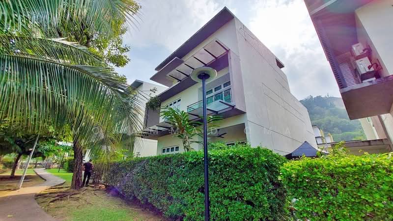 Banglo Lot Kosong untuk Dijual di Ampang (Selangor) - Mohammad Omar - PropertyGuru.com.my