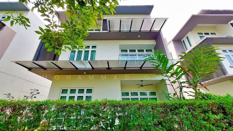 Banglo Lot Kosong untuk Dijual di Ampang (Selangor) - Mohammad Omar - PropertyGuru.com.my