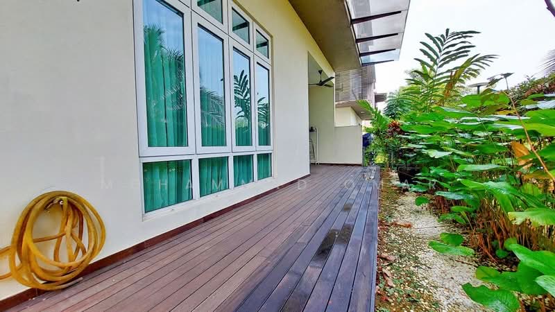 Banglo Lot Kosong untuk Dijual di Ampang (Selangor) - Mohammad Omar - PropertyGuru.com.my