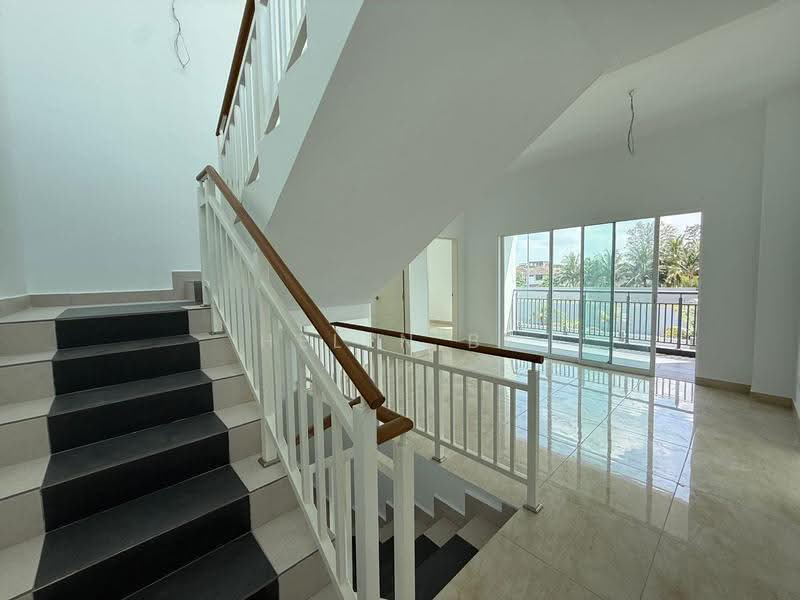 Rumah Berkembar untuk Dijual di Taman Klebang Utama (Klebang) - Helen BF - Interior - PropertyGuru.com.my