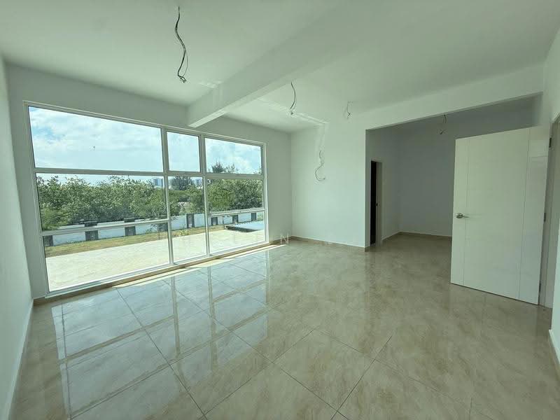 Rumah Berkembar untuk Dijual di Taman Klebang Utama (Klebang) - Helen BF - Interior - PropertyGuru.com.my