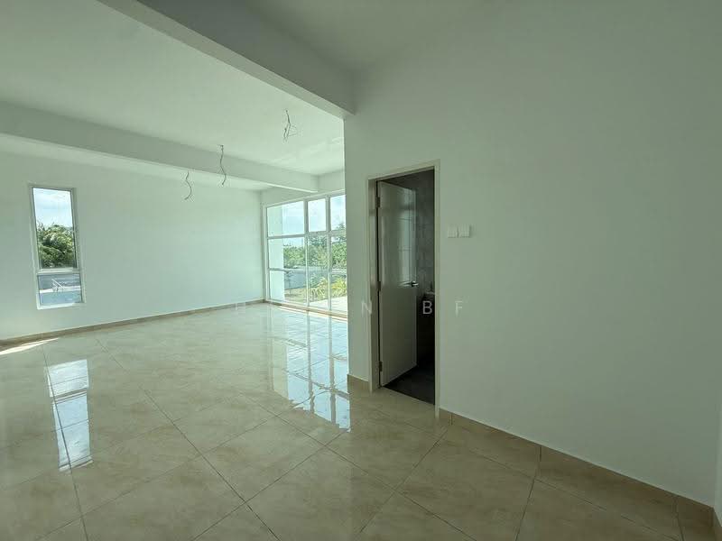 Rumah Berkembar untuk Dijual di Taman Klebang Utama (Klebang) - Helen BF - Interior - PropertyGuru.com.my