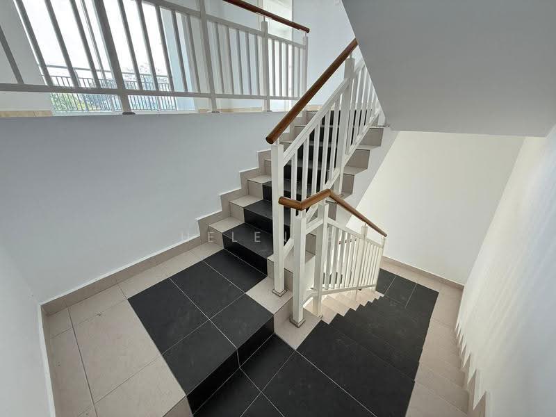 Rumah Berkembar untuk Dijual di Taman Klebang Utama (Klebang) - Helen BF - Interior - PropertyGuru.com.my