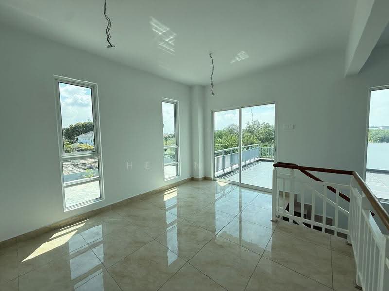 Rumah Berkembar untuk Dijual di Taman Klebang Utama (Klebang) - Helen BF - Interior - PropertyGuru.com.my