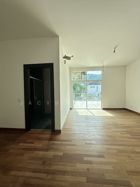 Banglo Lot Kosong untuk Dijual di Sungai Ara (Penang) - Jacyntha Lee - PropertyGuru.com.my