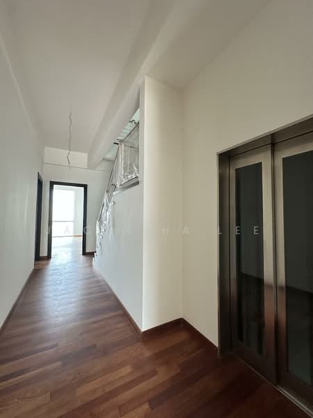 Banglo Lot Kosong untuk Dijual di Sungai Ara (Penang) - Jacyntha Lee - PropertyGuru.com.my