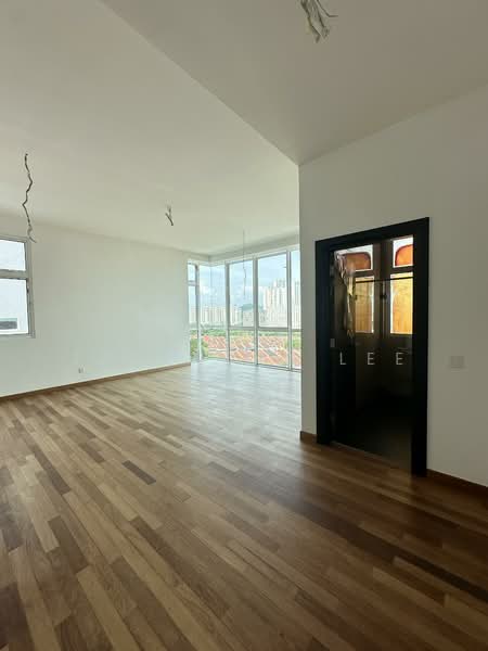 Banglo Lot Kosong untuk Dijual di Sungai Ara (Penang) - Jacyntha Lee - PropertyGuru.com.my