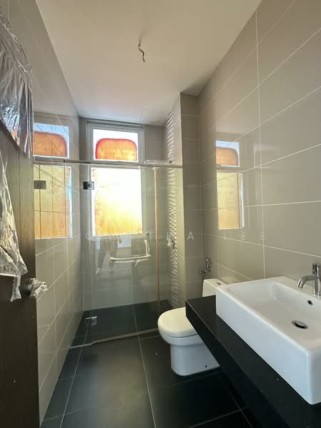 Banglo Lot Kosong untuk Dijual di Sungai Ara (Penang) - Jacyntha Lee - PropertyGuru.com.my