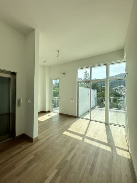 Banglo Lot Kosong untuk Dijual di Sungai Ara (Penang) - Jacyntha Lee - PropertyGuru.com.my