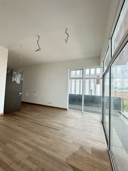 Banglo Lot Kosong untuk Dijual di Sungai Ara (Penang) - Jacyntha Lee - PropertyGuru.com.my