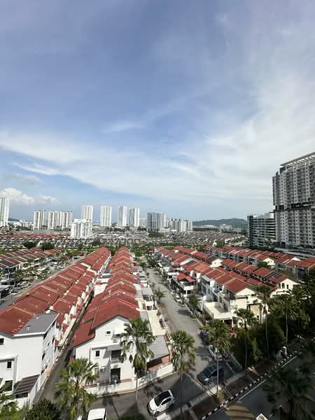 Banglo Lot Kosong untuk Dijual di Sungai Ara (Penang) - Jacyntha Lee - PropertyGuru.com.my
