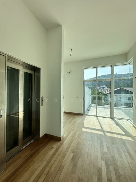 Banglo Lot Kosong untuk Dijual di Sungai Ara (Penang) - Jacyntha Lee - PropertyGuru.com.my