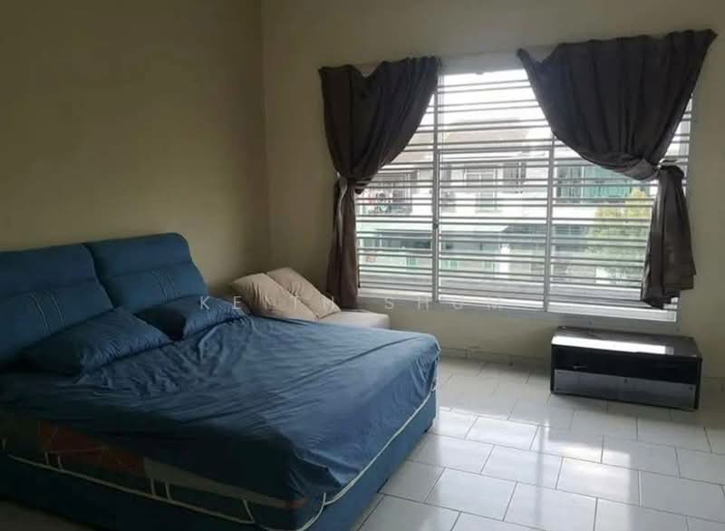 Rumah Teres 2 Tingkat untuk Dijual di Bukit Indah (Iskandar Puteri (Nusajaya)) - Keith Shum - Bedroom - PropertyGuru.com.my