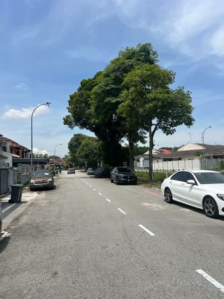 Rumah Teres 2 Tingkat untuk Dijual di Bukit Indah (Iskandar Puteri (Nusajaya)) - Keith Shum - Exterior - PropertyGuru.com.my