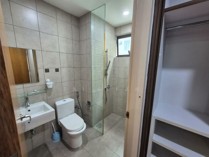 Service Residence for Sale at Setia SKY Residences - Tai Eefan - Bathroom - PropertyGuru.com.my