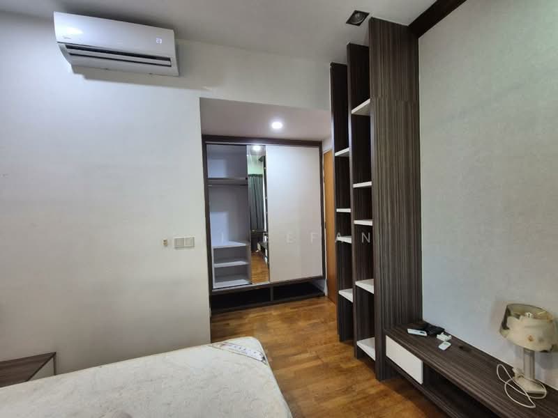 Service Residence for Sale at Setia SKY Residences - Tai Eefan - Bedroom - PropertyGuru.com.my