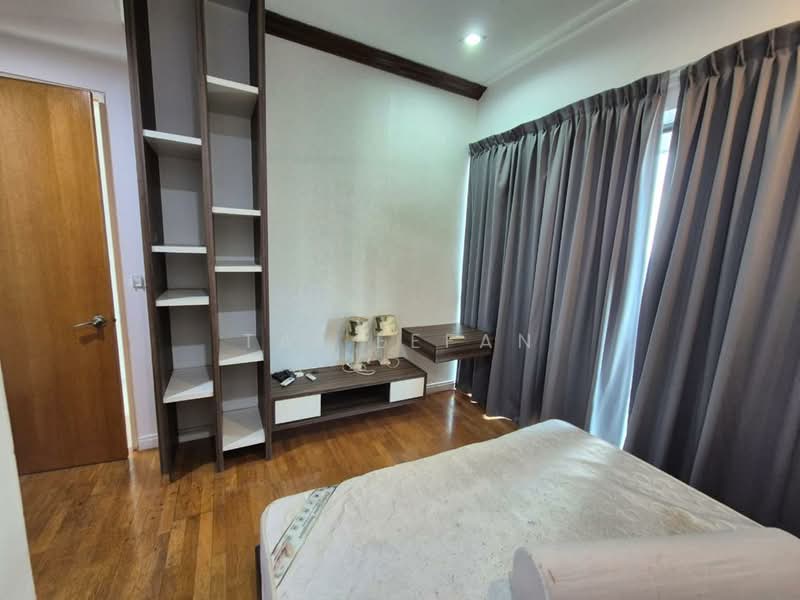 Service Residence for Sale at Setia SKY Residences - Tai Eefan - Bedroom - PropertyGuru.com.my