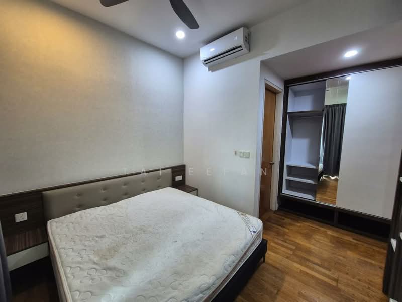 Service Residence for Sale at Setia SKY Residences - Tai Eefan - Bedroom - PropertyGuru.com.my