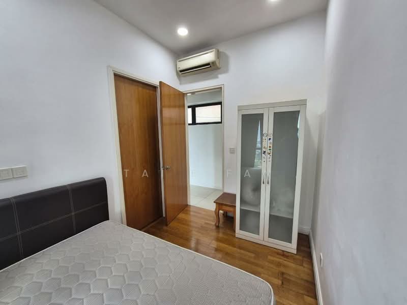 Service Residence for Sale at Setia SKY Residences - Tai Eefan - Bedroom - PropertyGuru.com.my
