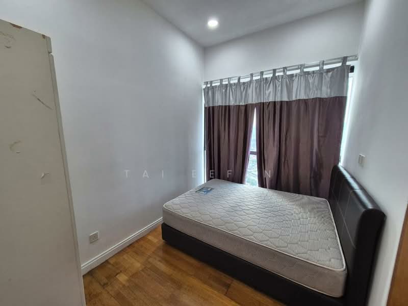 Service Residence for Sale at Setia SKY Residences - Tai Eefan - Bedroom - PropertyGuru.com.my