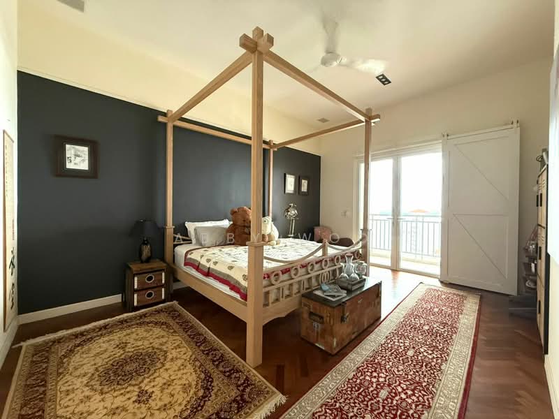 Condominium for Sale at Quayside Condominium - Abby Woo - Bedroom - PropertyGuru.com.my