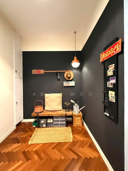 Condominium for Sale at Quayside Condominium - Abby Woo - PropertyGuru.com.my