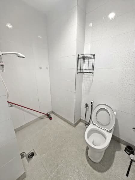 Condominium for Rent at Mahkota Garden - Yvonne Ho - Bathroom - PropertyGuru.com.my