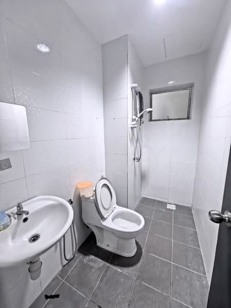 Condominium for Rent at Mahkota Garden - Yvonne Ho - Bathroom - PropertyGuru.com.my