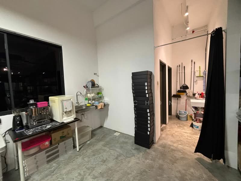 Untuk Dijual - Q Avenue @ Queensville