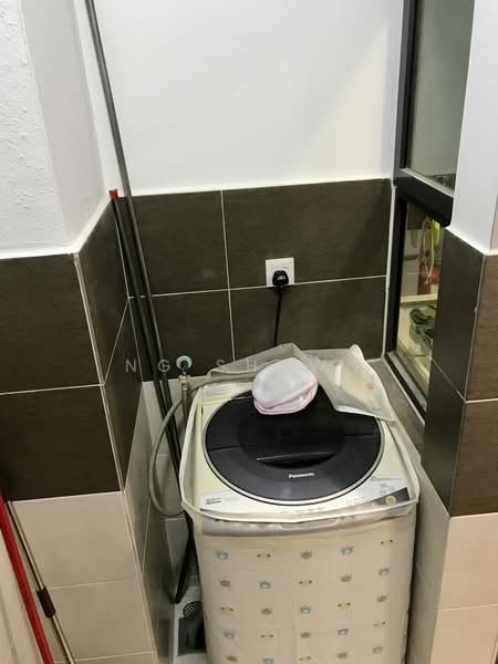 Condominium for Rent at Maple Residence - Ng Shawn - Interior - PropertyGuru.com.my