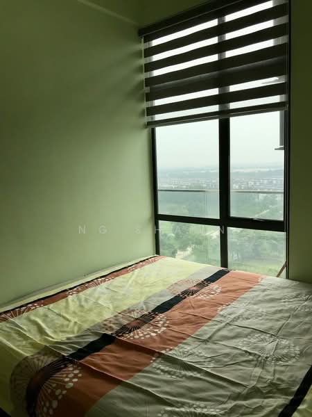 Condominium for Rent at Maple Residence - Ng Shawn - Bedroom - PropertyGuru.com.my