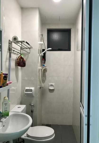 Condominium for Rent at Maple Residence - Ng Shawn - Bathroom - PropertyGuru.com.my