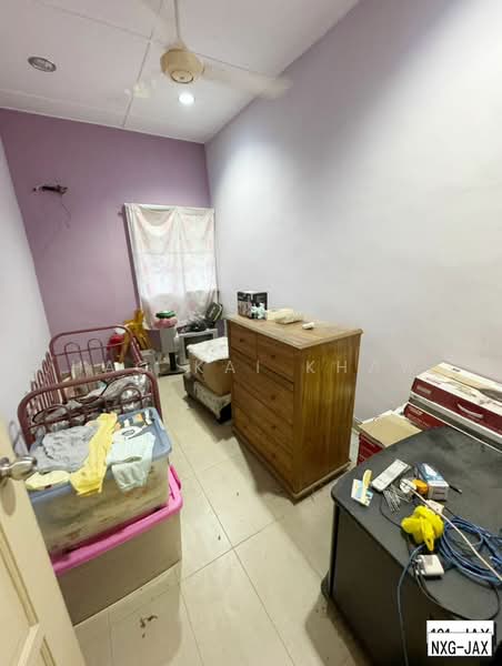 Rumah Teres 2 Tingkat untuk Dijual di Taman Klang Utama (Kapar) - Hao Kai Khaw - Bedroom - PropertyGuru.com.my