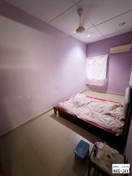 Rumah Teres 2 Tingkat untuk Dijual di Taman Klang Utama (Kapar) - Hao Kai Khaw - Bedroom - PropertyGuru.com.my