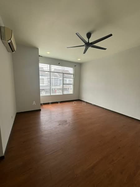2-storey Terraced House for Rent in Kota Kemuning (Shah Alam) - Alex Chua - Interior - PropertyGuru.com.my