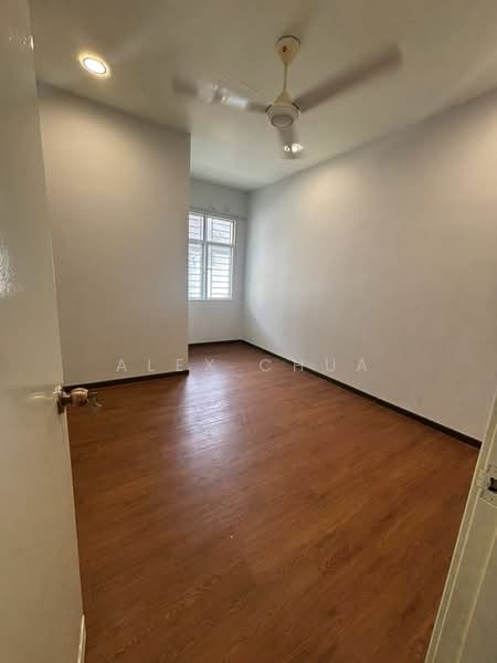 2-storey Terraced House for Rent in Kota Kemuning (Shah Alam) - Alex Chua - Interior - PropertyGuru.com.my